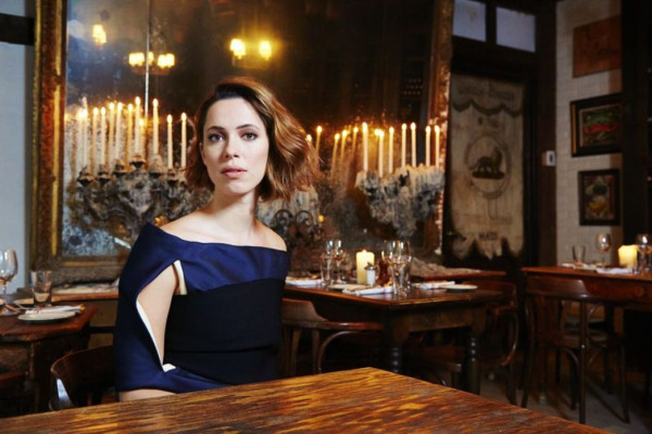 Rebecca Hall pic #662023
