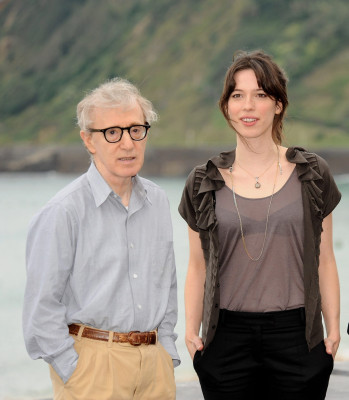 Rebecca Hall pic #715958