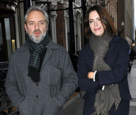 Rebecca Hall pic #672216