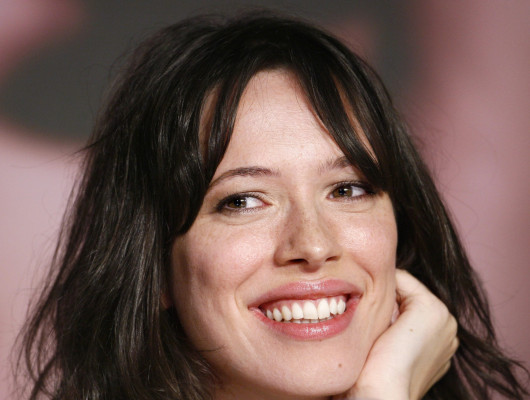 Rebecca Hall pic #719657