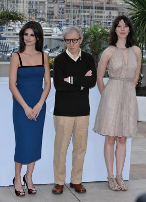 Rebecca Hall pic #708165