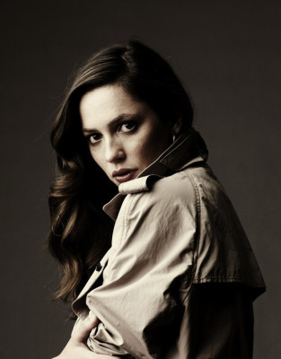 Rebecca Hall pic #689302