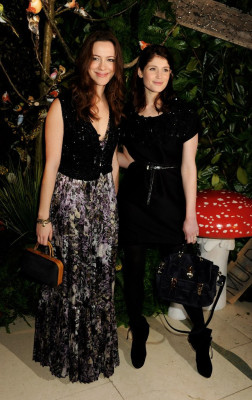 Rebecca Hall pic #730904
