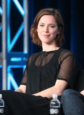 Rebecca Hall pic #657216