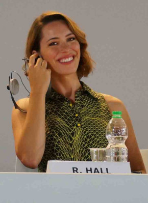 Rebecca Hall pic #713908