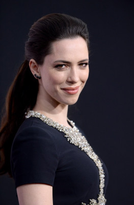 Rebecca Hall pic #726525