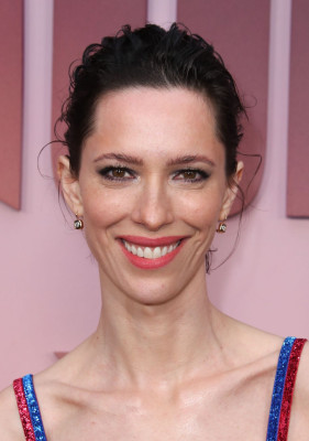 Rebecca Hall – “Godzilla X Kong: The New Empire” Premiere in Hollywood 