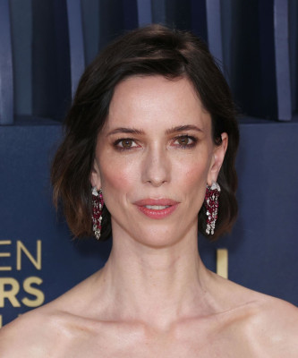 Rebecca Hall - Screen Actors Guild Awards 2024 in Los Angeles
