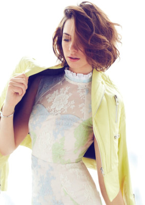 Rebecca Hall pic #653697