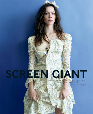 Rebecca Hall pic #372346