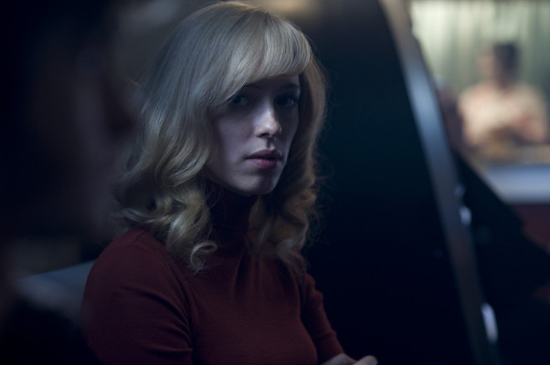 Rebecca Hall pic #372353