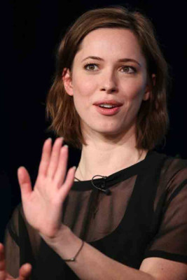 Rebecca Hall pic #710663