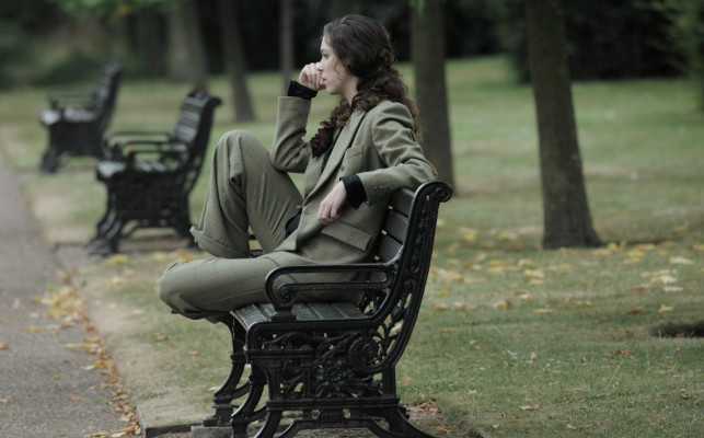 Rebecca Hall pic #656698