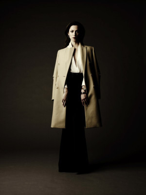 Rebecca Hall pic #689989