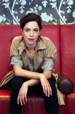 Rebecca Hall pic #700328