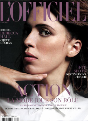 Rebecca Hall pic #674664