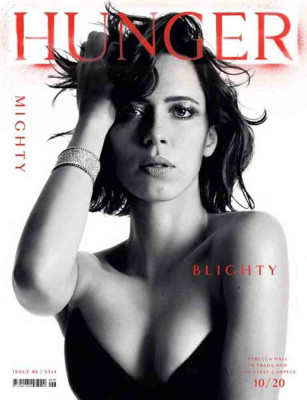 Rebecca Hall pic #705779
