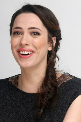 Rebecca Hall pic #733742