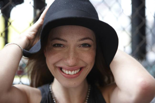 Rebecca Hall pic #696416