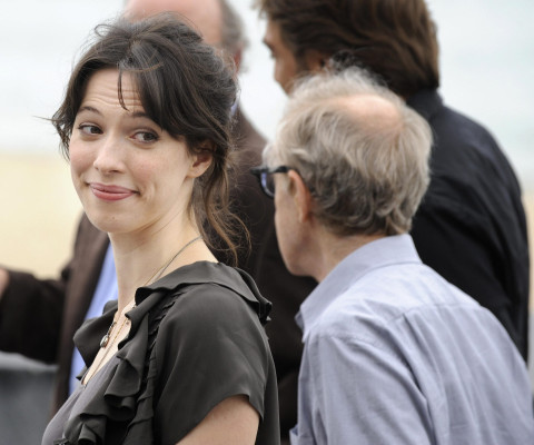 Rebecca Hall pic #713897