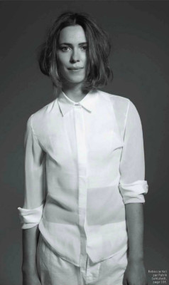 Rebecca Hall pic #684622