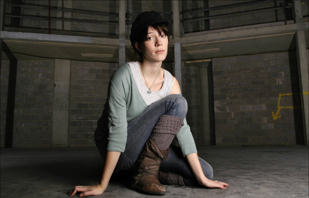 Rebecca Hall pic #604675