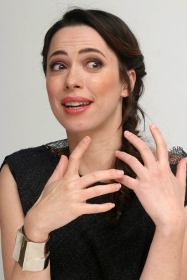 Rebecca Hall pic #735374