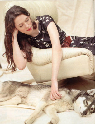 Rebecca Hall pic #624909