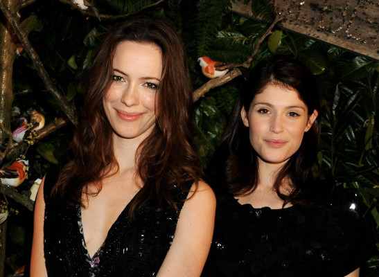 Rebecca Hall pic #730671
