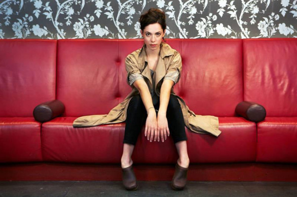 Rebecca Hall pic #700334