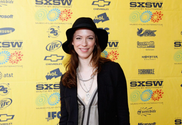 Rebecca Hall pic #742186