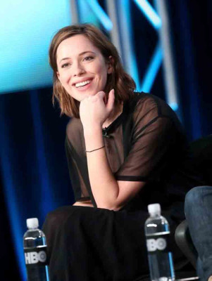 Rebecca Hall pic #719880