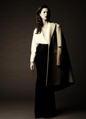 Rebecca Hall pic #706715