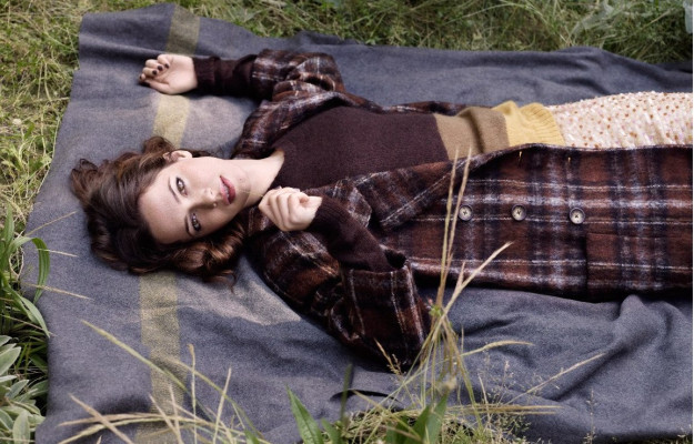 Rebecca Hall pic #622748