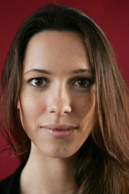 Rebecca Hall pic #623783