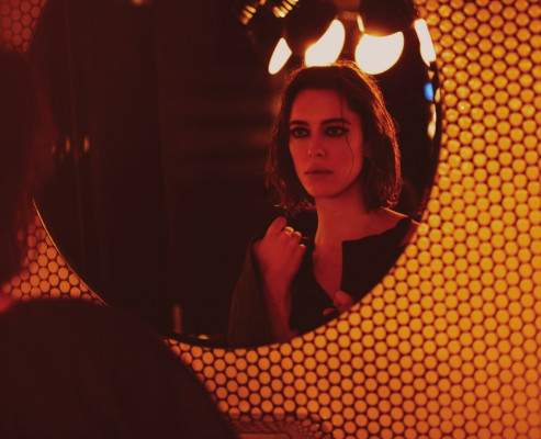Rebecca Hall pic #662350