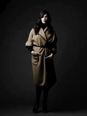 Rebecca Hall pic #688297