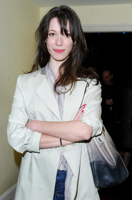 Rebecca Hall pic #707869