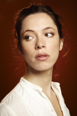 Rebecca Hall pic #698855