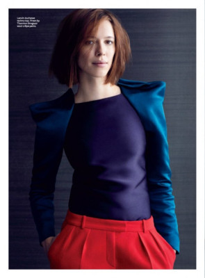 Rebecca Hall pic #634382