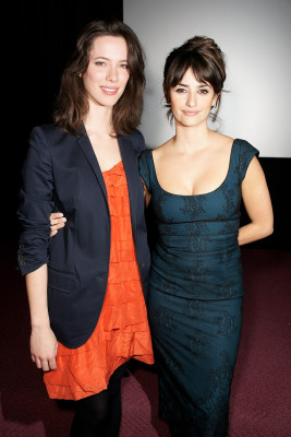 Rebecca Hall pic #711733