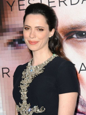 Rebecca Hall pic #742191