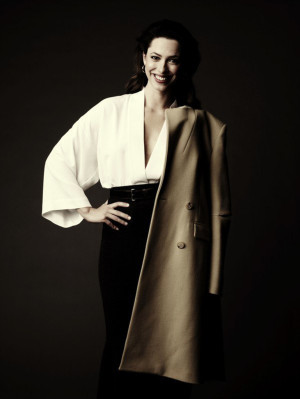 Rebecca Hall pic #689304