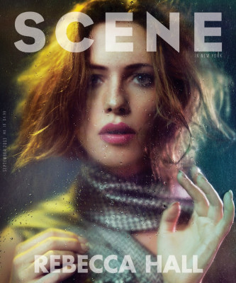 Rebecca Hall pic #665449