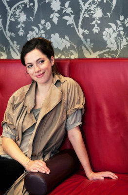 Rebecca Hall pic #699640