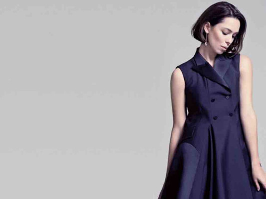 Rebecca Hall pic #705780