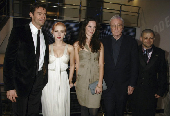 Rebecca Hall pic #636246