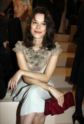 Rebecca Hall pic #622762
