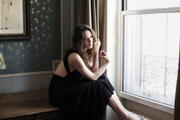 Rebecca Hall pic #687796