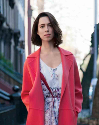 Rebecca Hall pic #705787